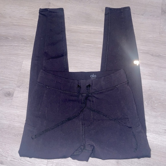 Alo Leggings Size Small - Picture 3 of 3